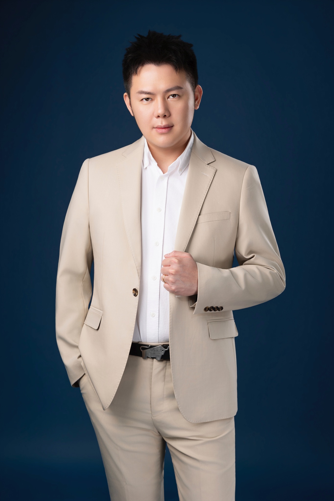 Daniel Yong
